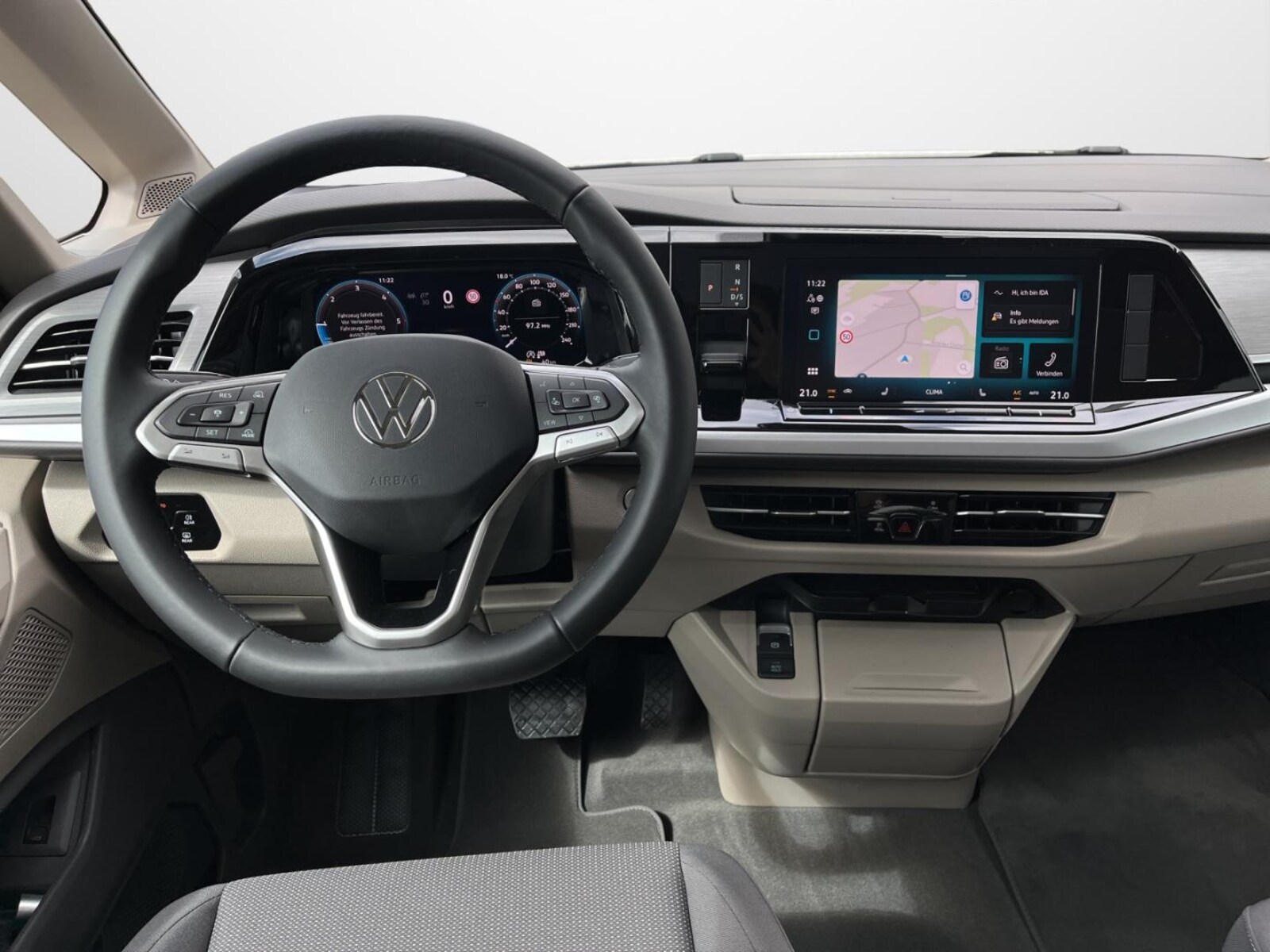 Volkswagen Multivan – Bild 7