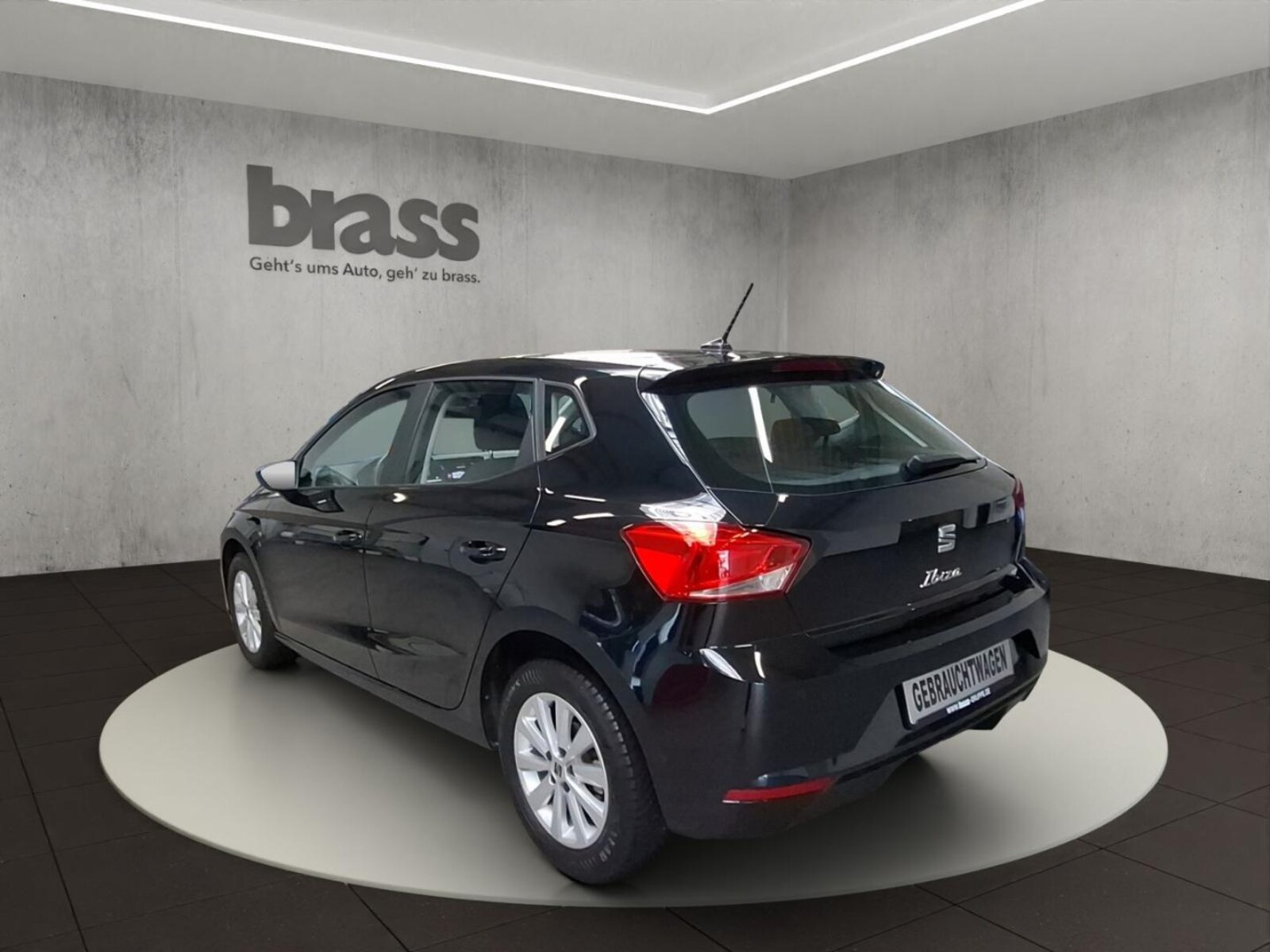 SEAT Ibiza – Bild 3