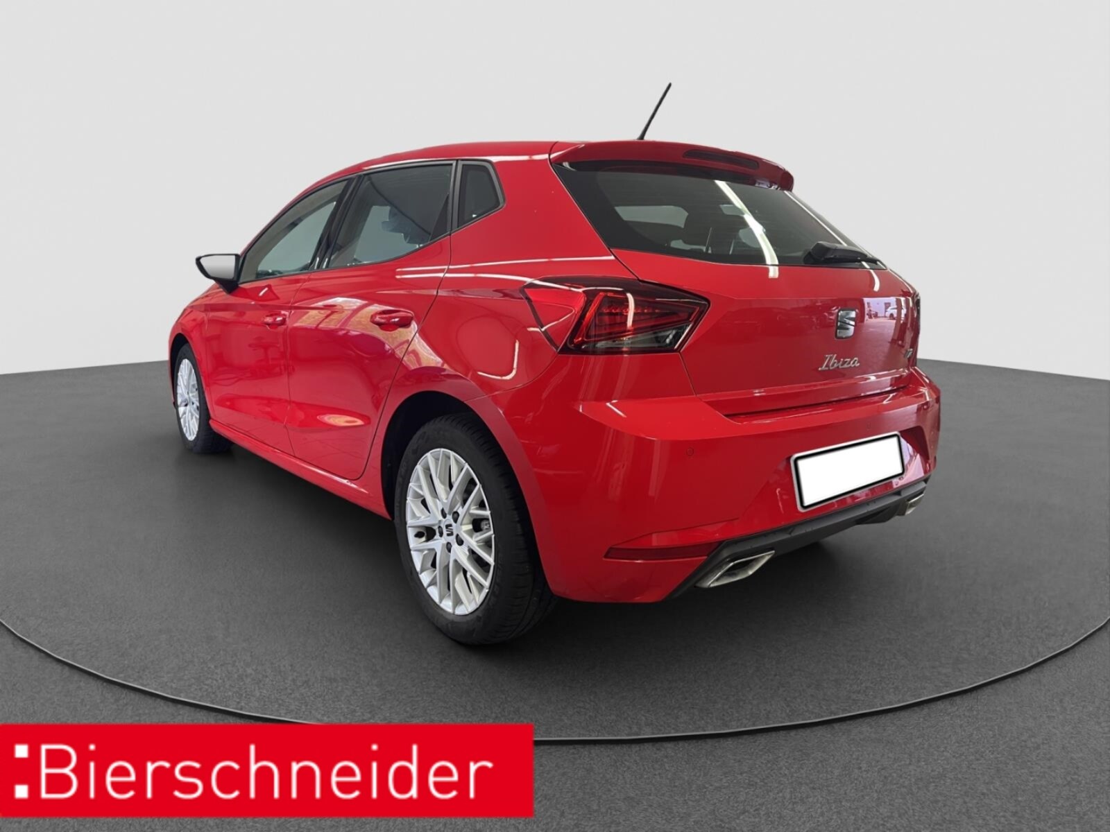 SEAT Ibiza – Bild 5