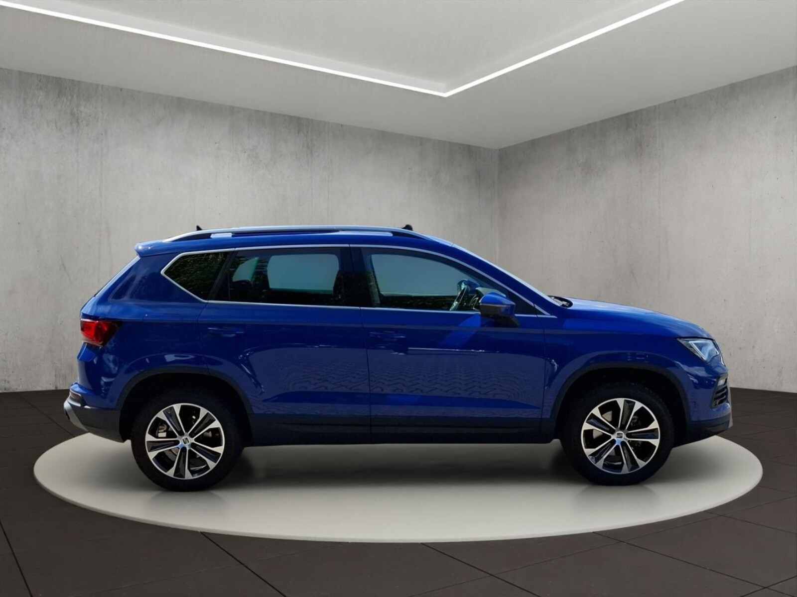 SEAT Ateca – Bild 6