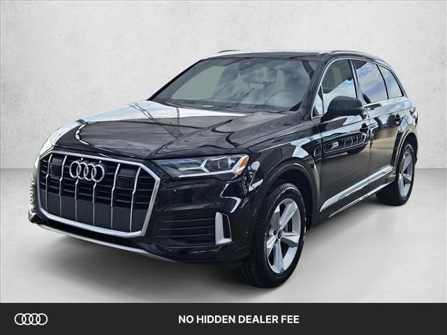 Photo of 2023 Audi Q7