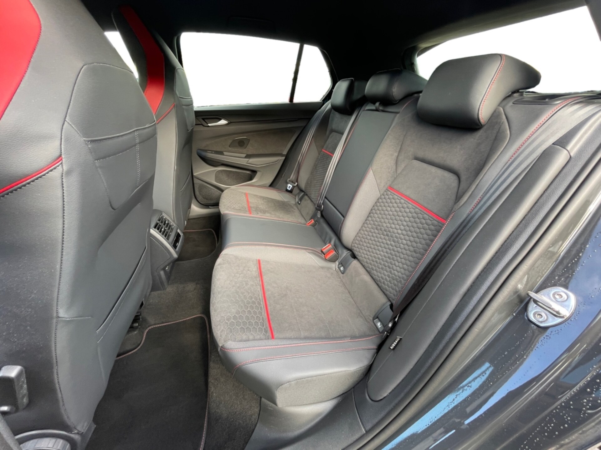 Volkswagen Golf GTI Clubsport