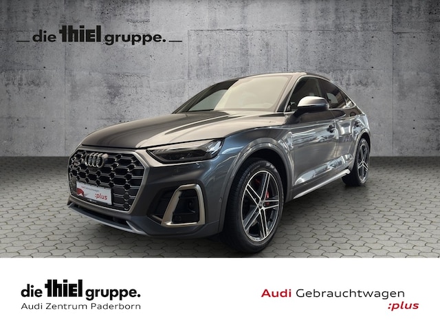 Audi SQ5 Sportback