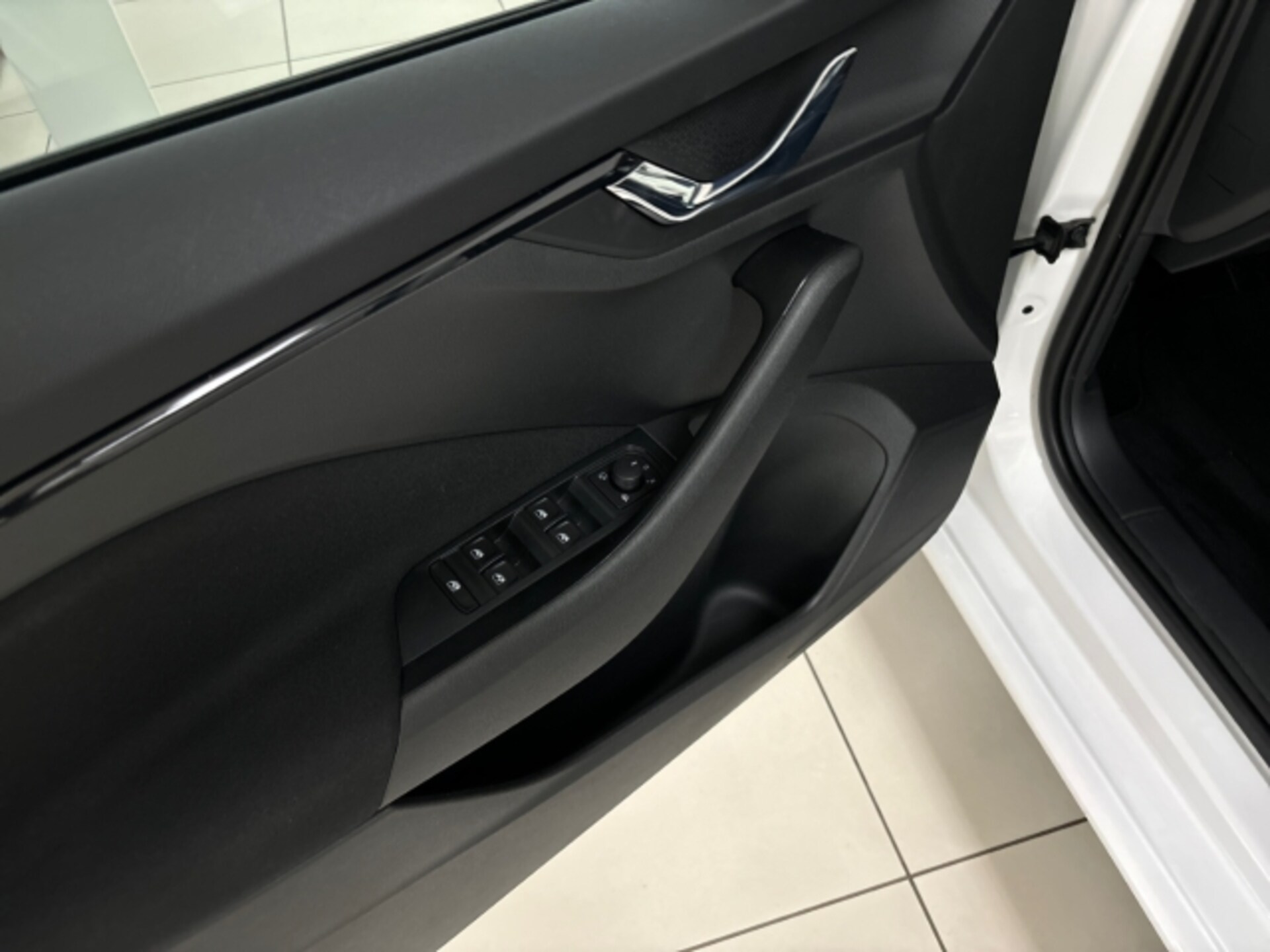 Skoda Scala Selection