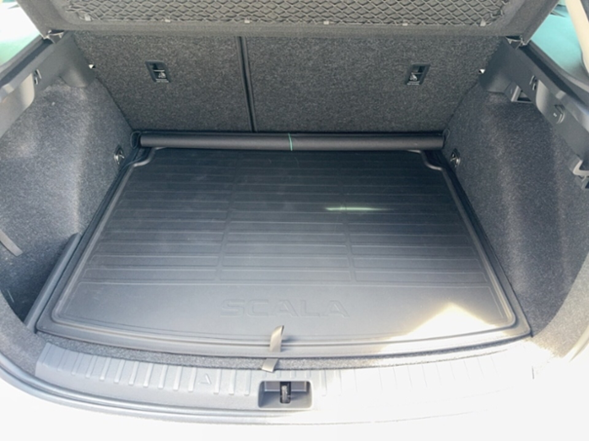 Skoda Scala Selection