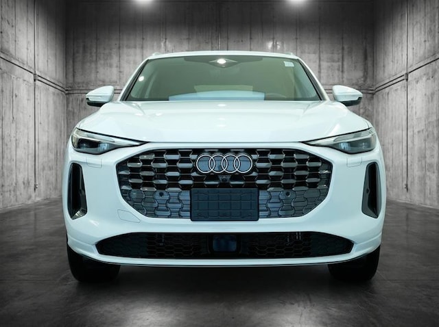 2025 Audi Audi Q5 SUV