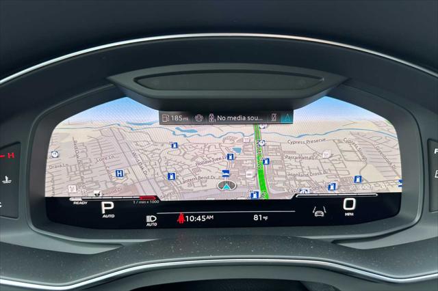 2026 Audi RS 7 Base - Photo 11