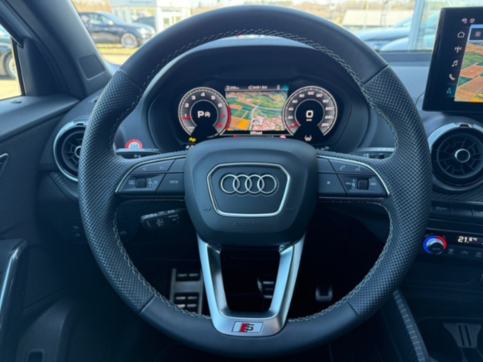 Audi Q2 – Bild 12