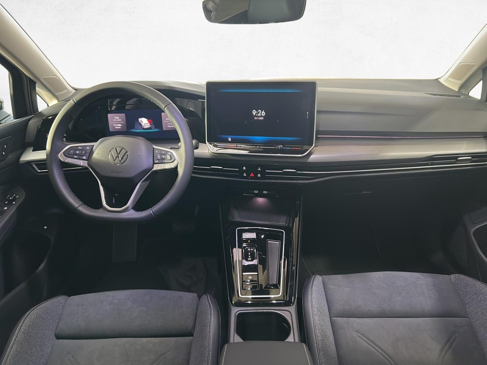 Volkswagen Golf – Bild 10