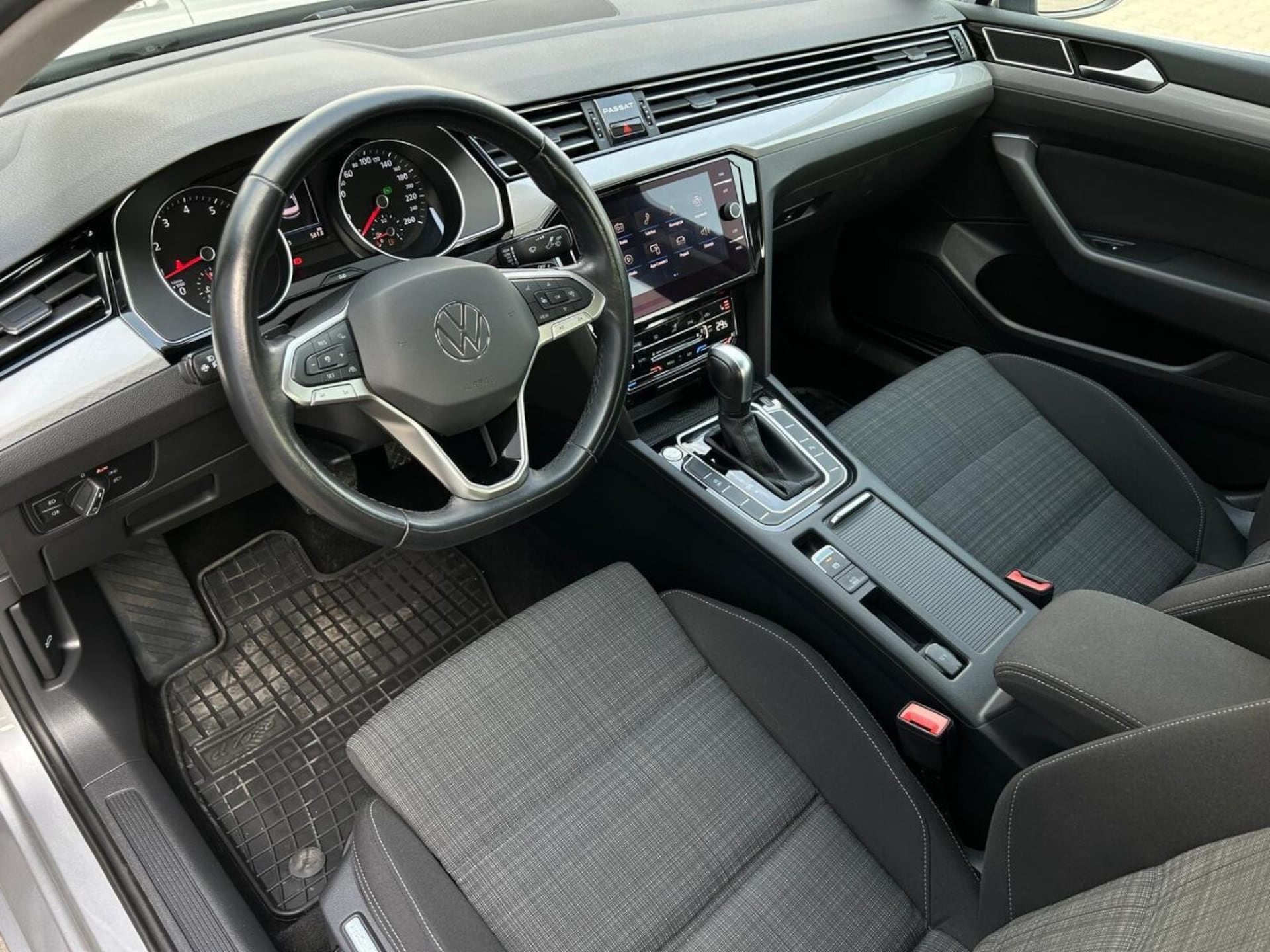 Volkswagen Passat Business