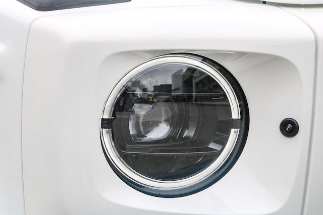 2023 Mercedes-Benz