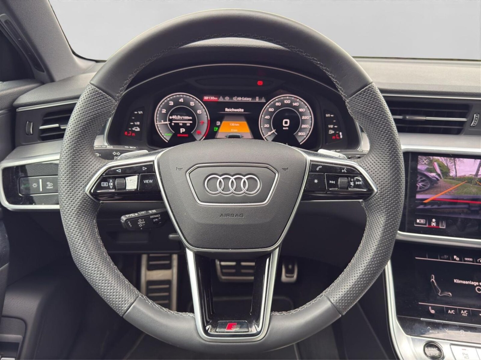 Audi A6 Avant – Bild 9