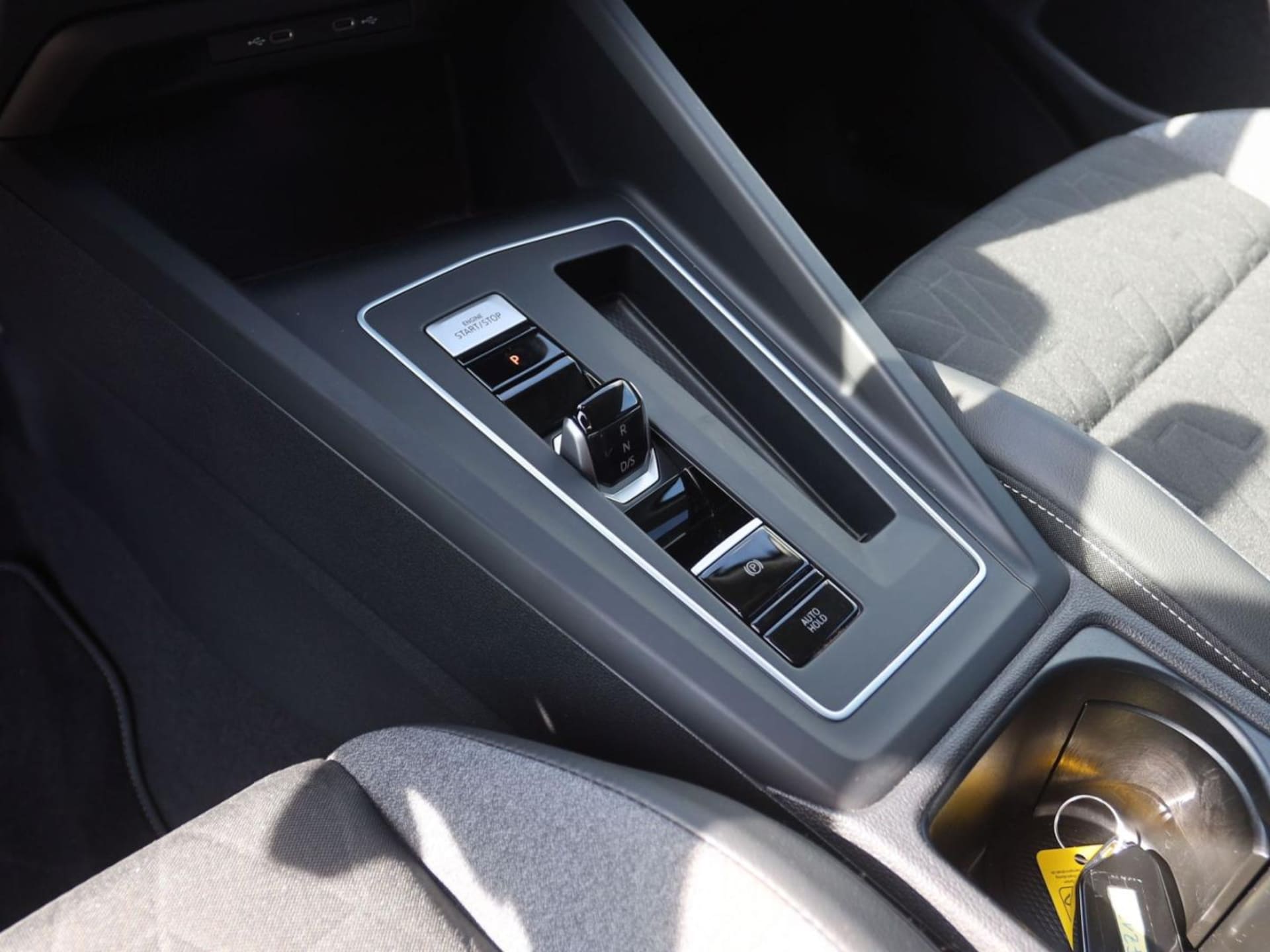 Volkswagen Golf Goal