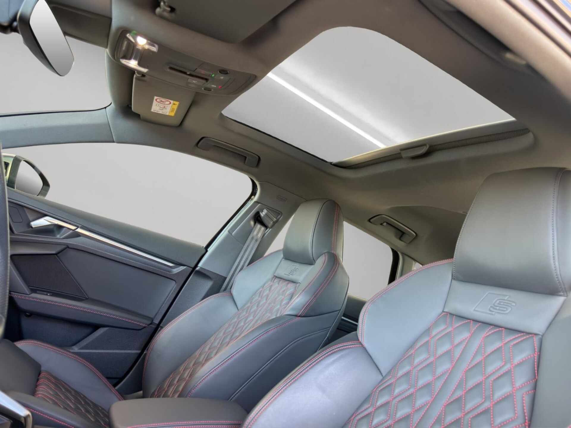 Audi S3 Sportback