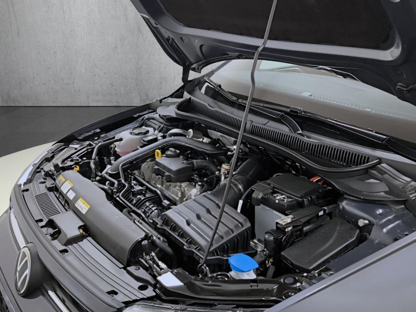 Volkswagen Polo – Bild 19