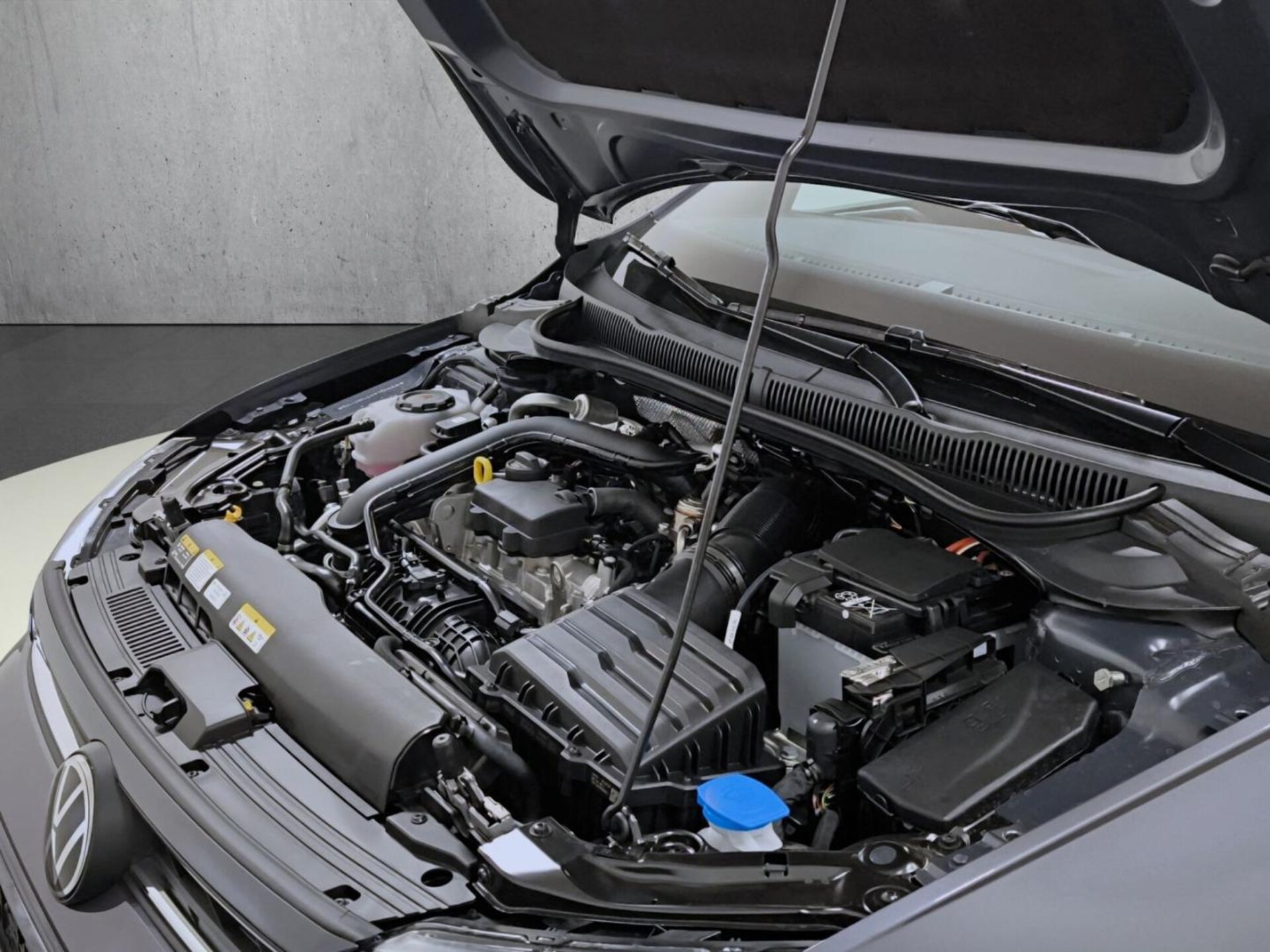 Volkswagen Polo ENERGY
