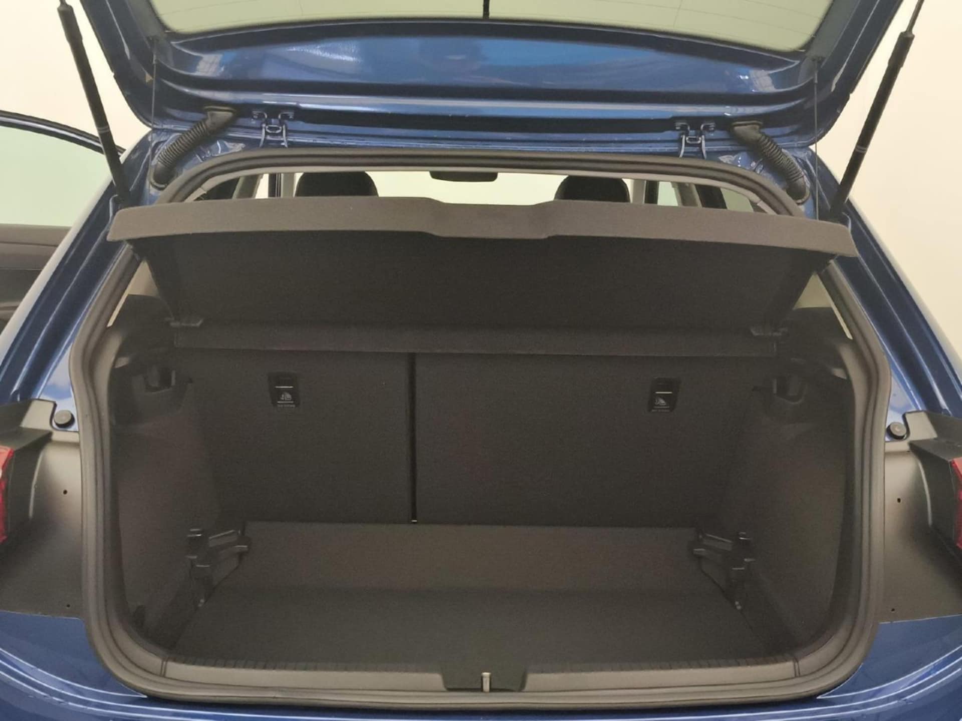 Volkswagen Polo Goal