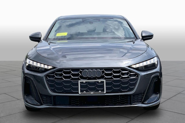 2026 Audi A5 Sedan