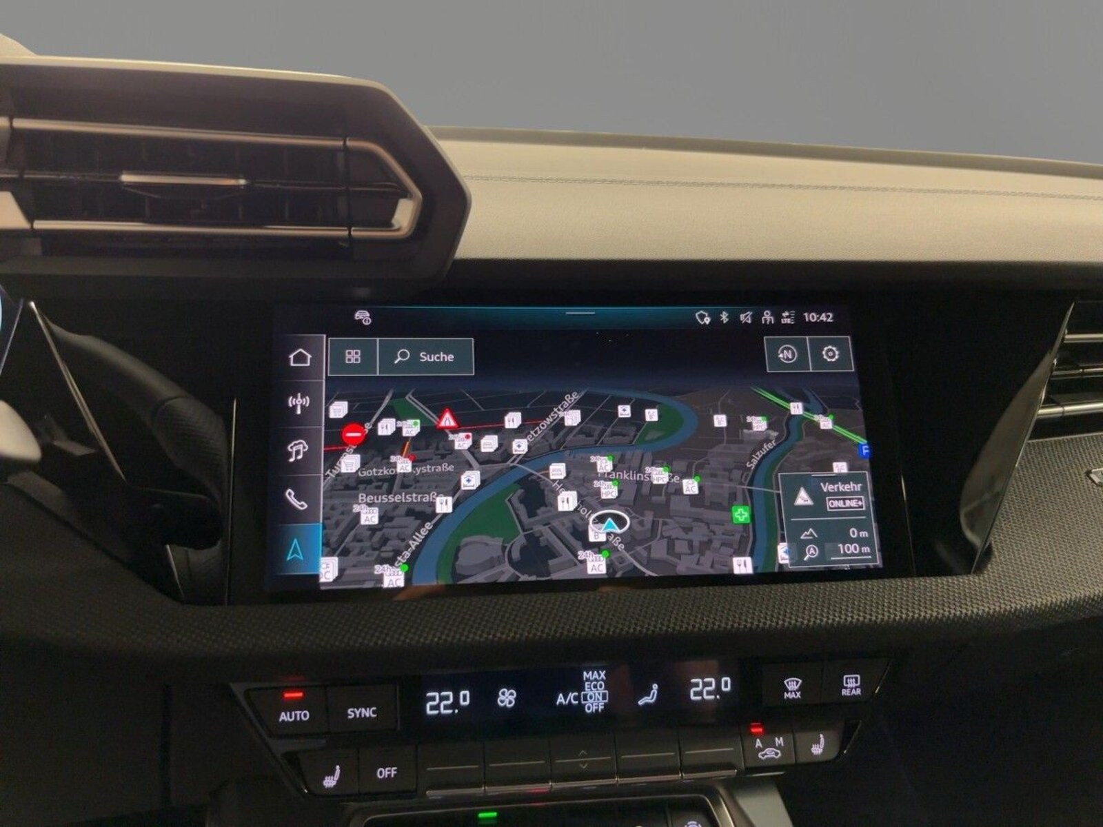 Audi A3 Sportback – Bild 13