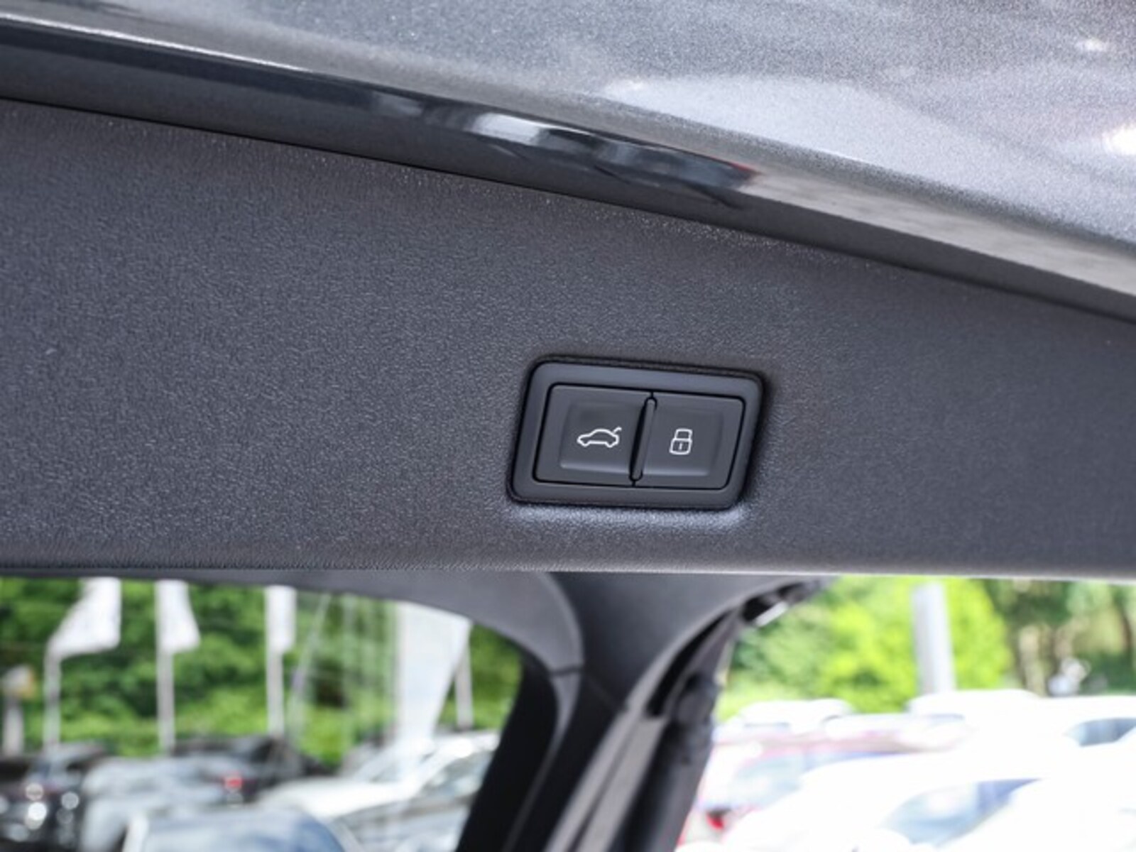 Audi Q5 Sportback – Bild 11