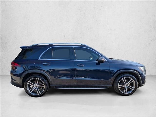 2022 Mercedes-Benz GLE 350
