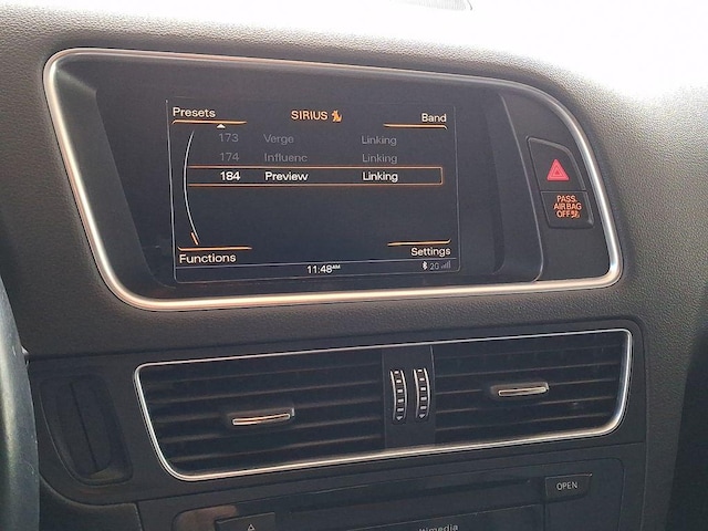 2017 Audi Q5
