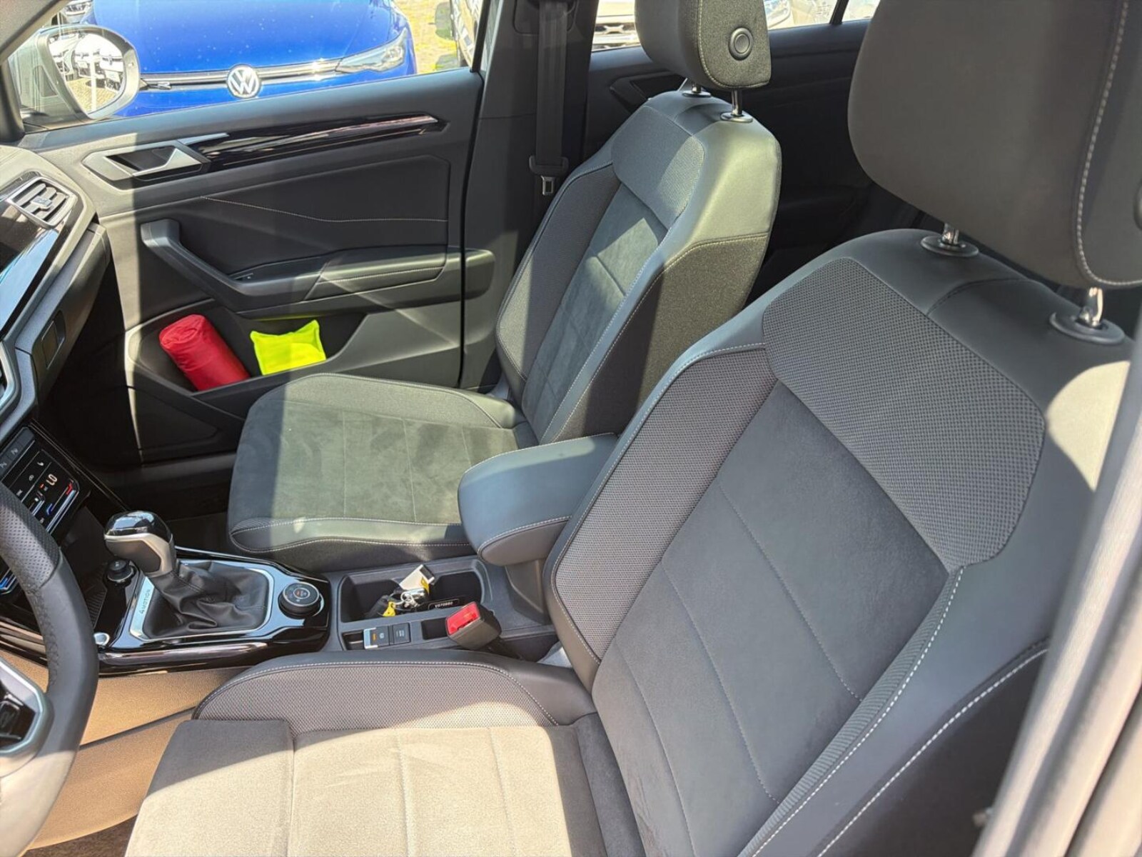 Volkswagen T-Roc – Bild 6
