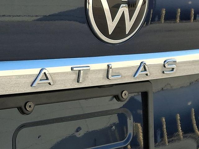 2022 Volkswagen Atlas Cross Sport SE w/Tech - Photo 31