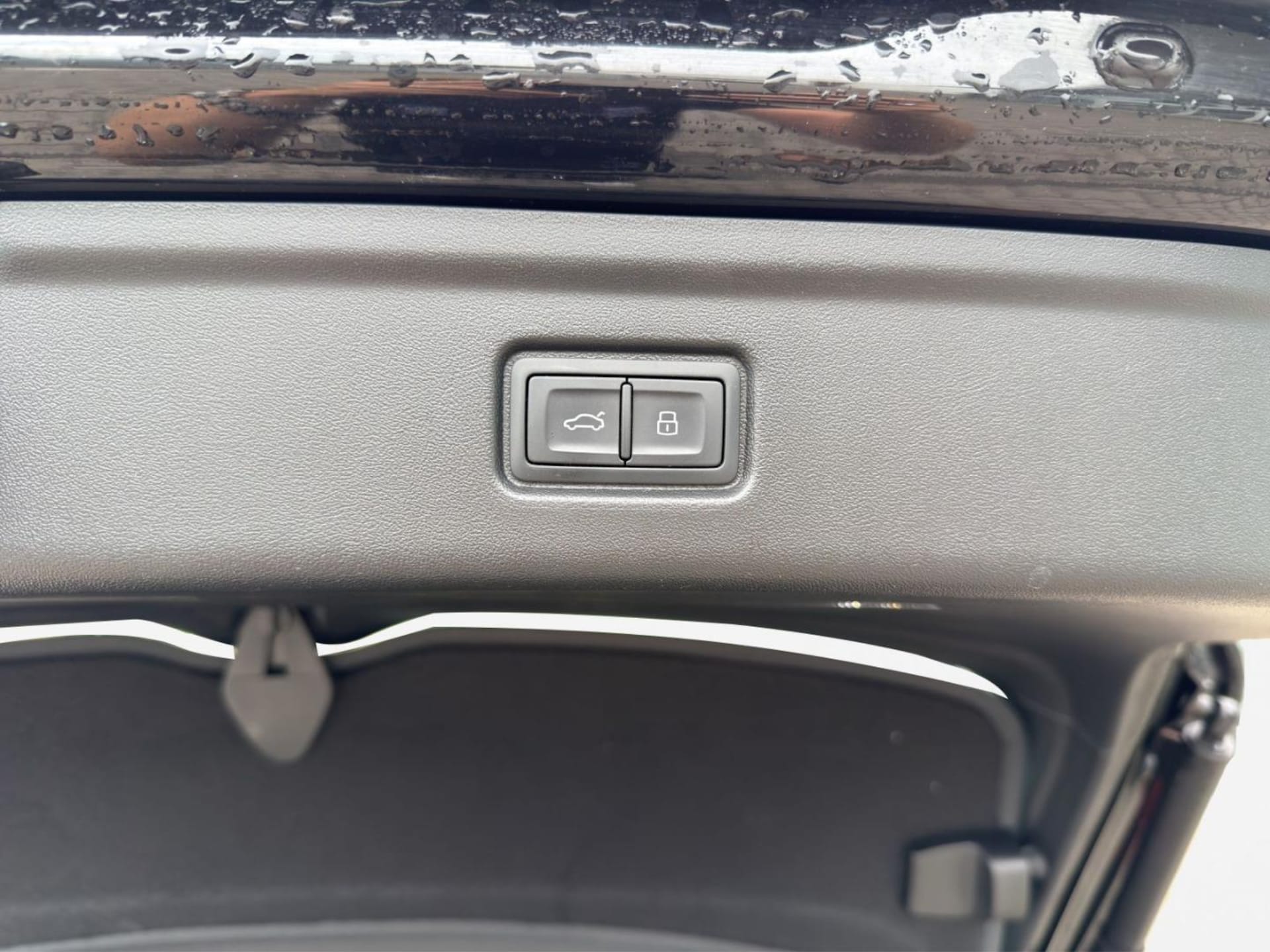 Audi A6 Avant e-tron