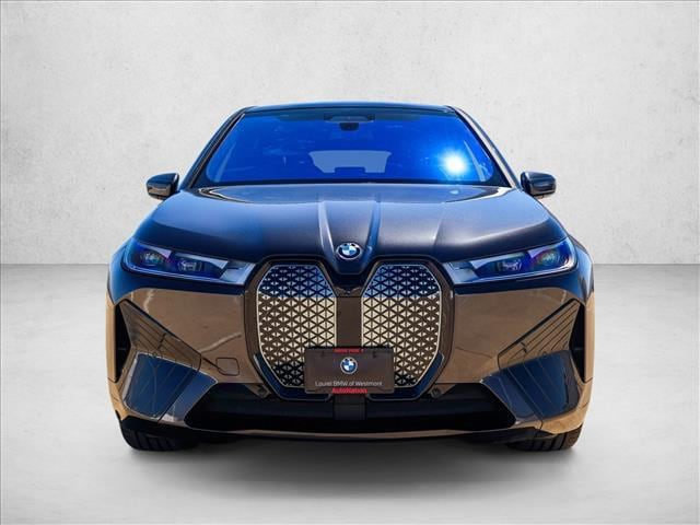 2024 BMW iX