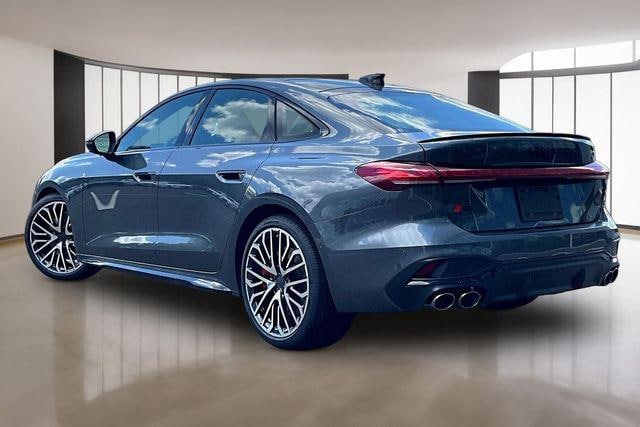 2026 Audi S5 Sedan