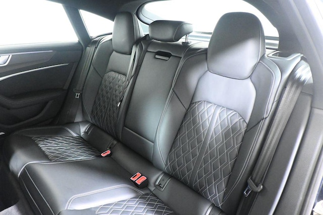 2023 Audi S7 Sportback