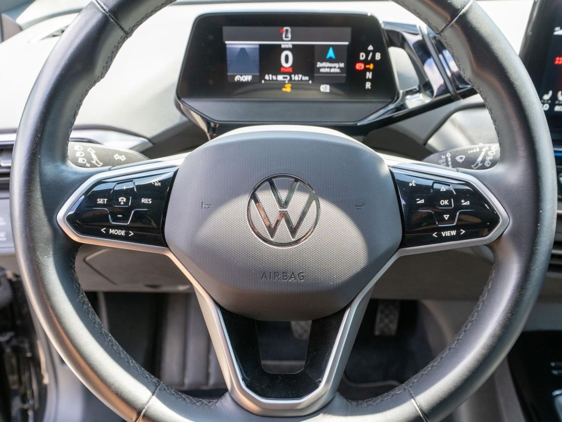 Volkswagen ID.4 Pro Performance