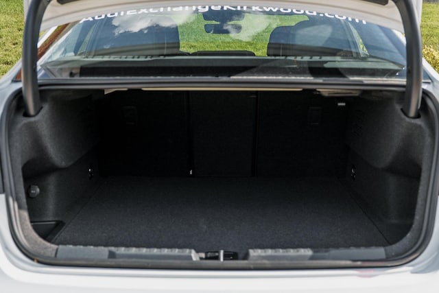 2026 Audi A3 Premium Plus - Photo 26