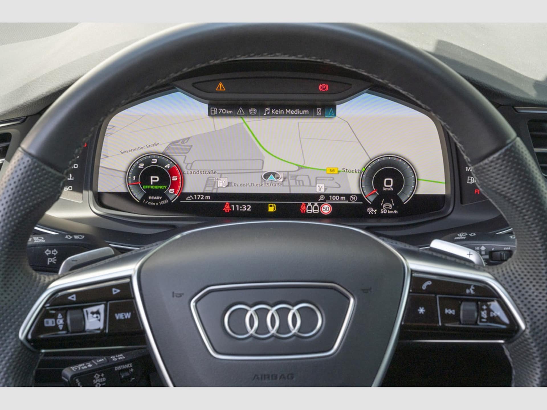 Audi S6 Avant