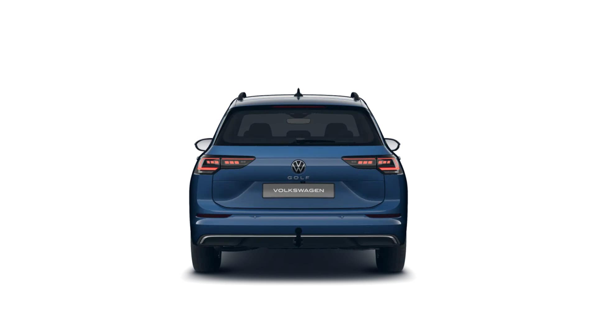 Volkswagen Golf Variant Goal