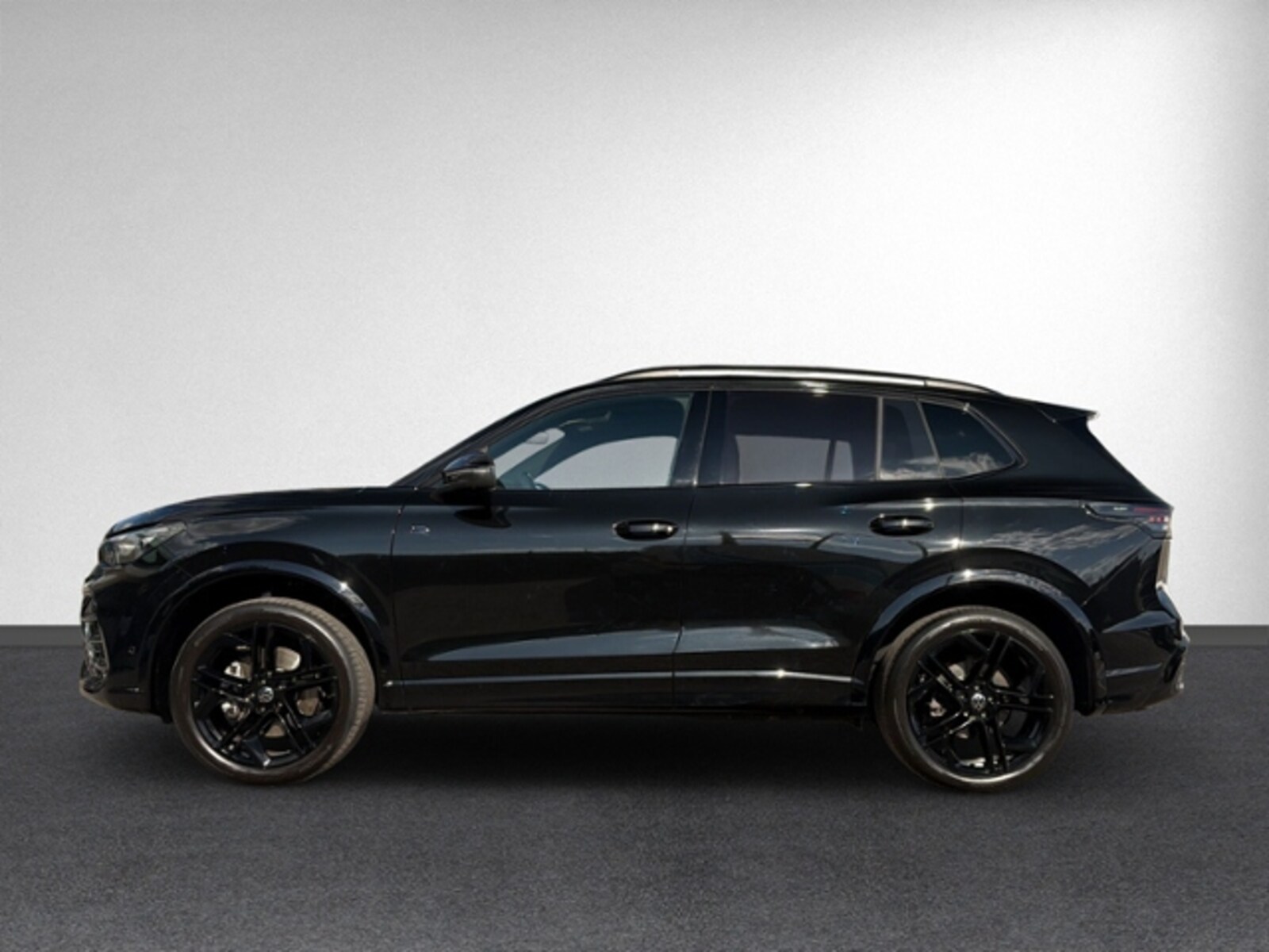 Volkswagen Tiguan – Bild 3