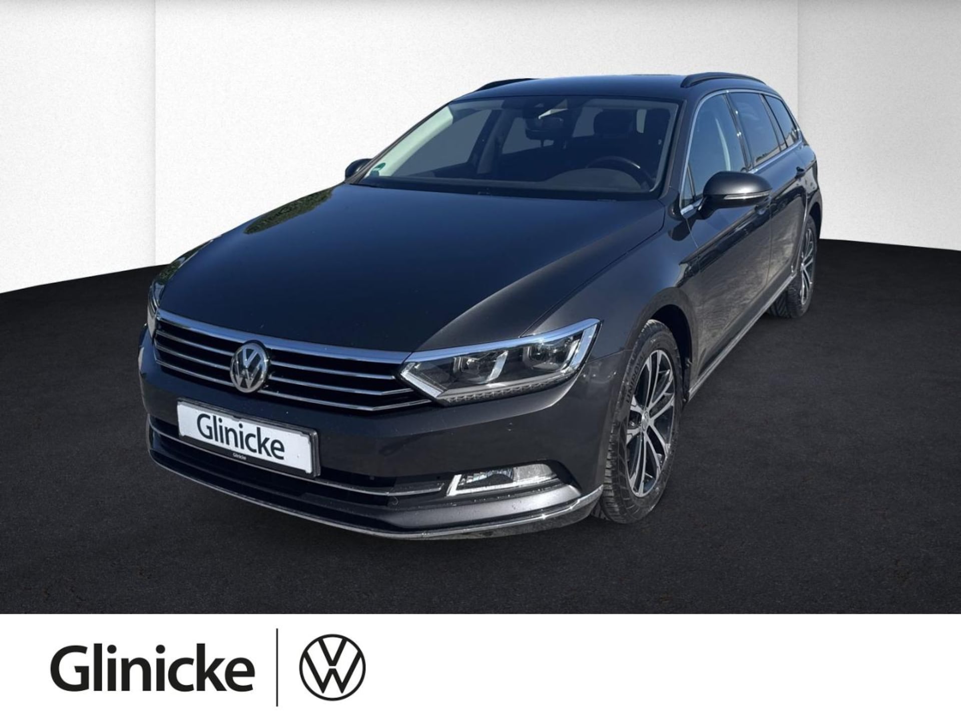 Volkswagen Passat Variant Comfortline