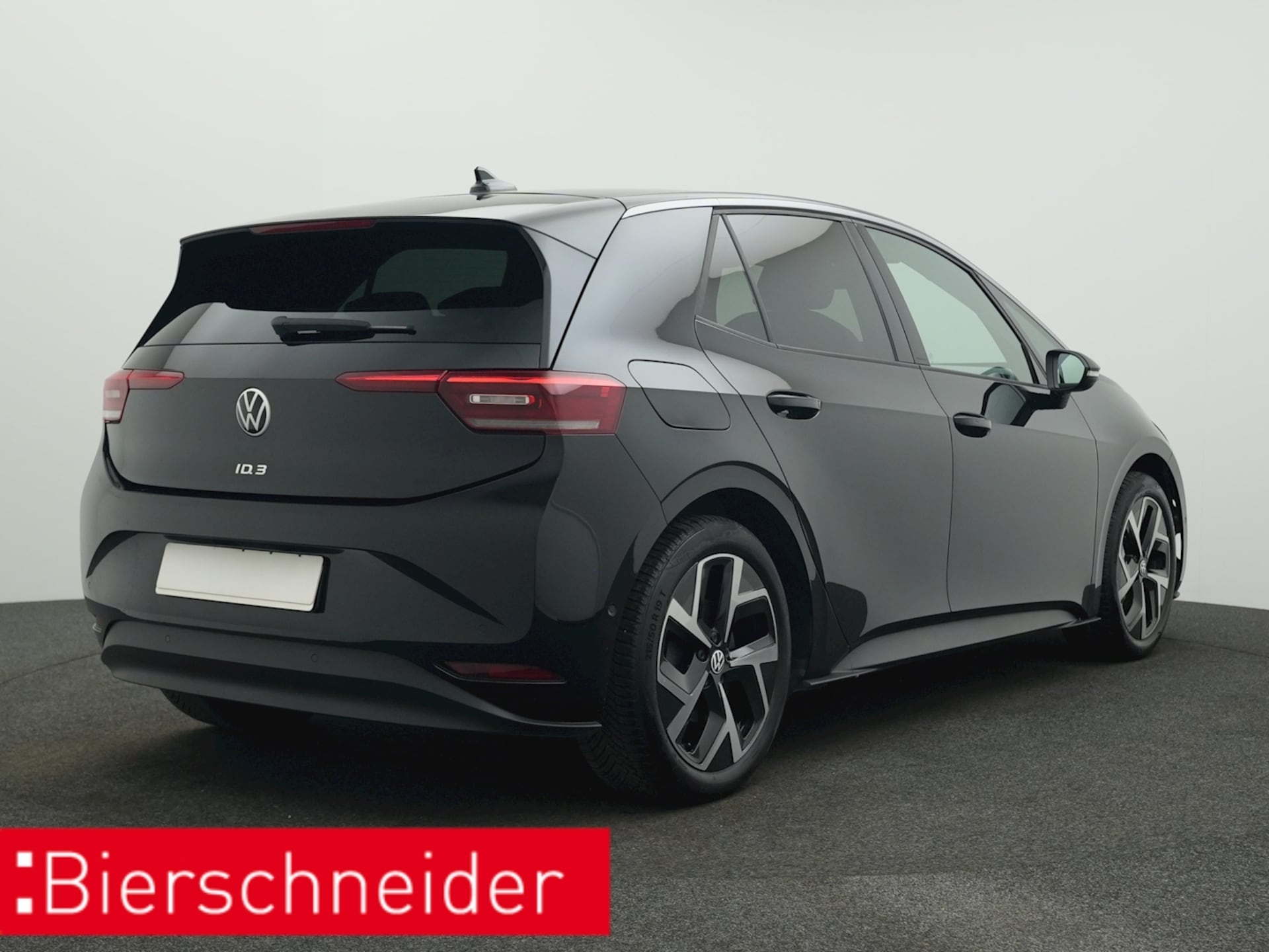 Volkswagen ID.3 MOVE Pro