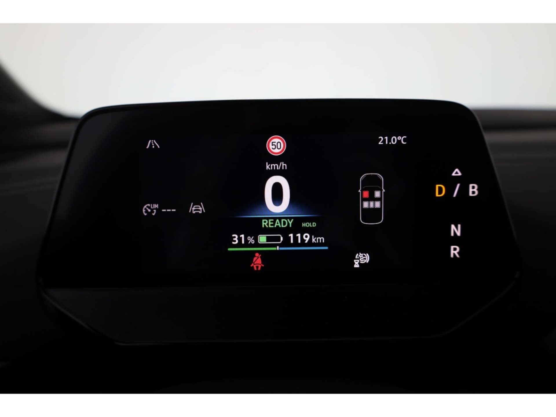Volkswagen ID.4 Pure