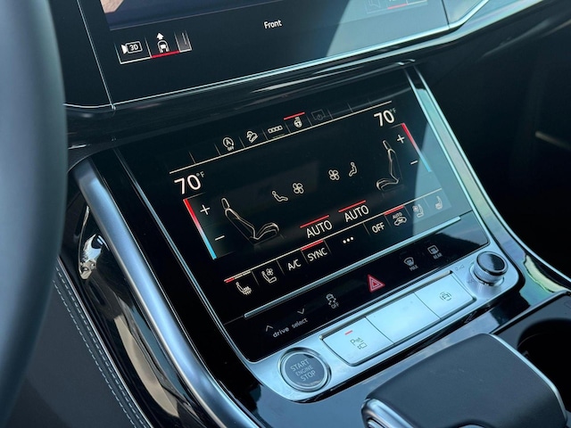 2026 Audi Q8 Premium Plus - Photo 20