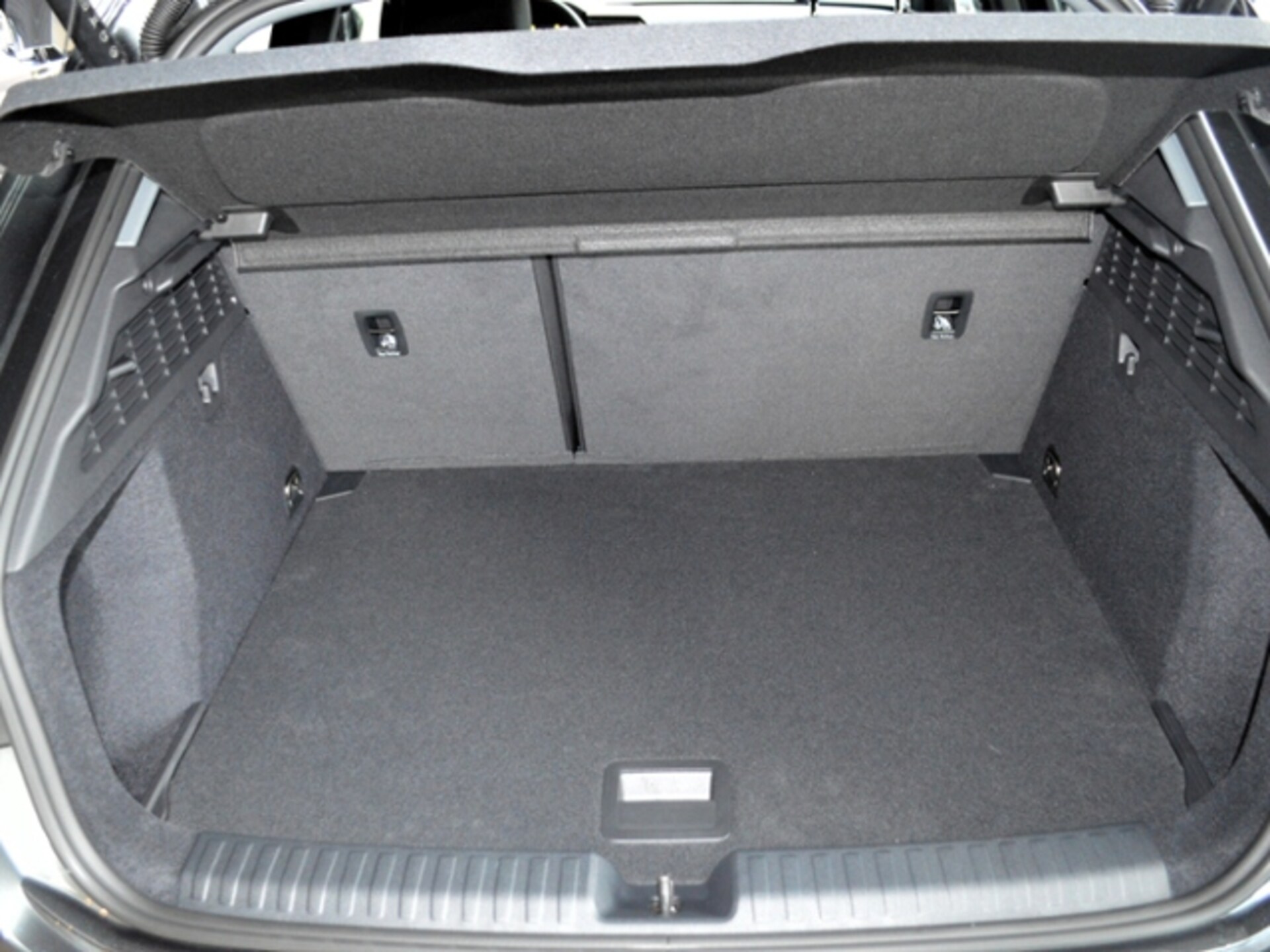 Audi A3 Sportback S line