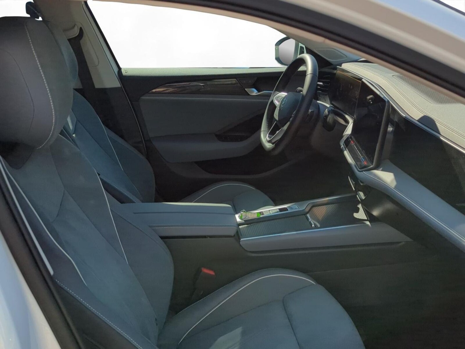 Volkswagen Passat – Bild 10