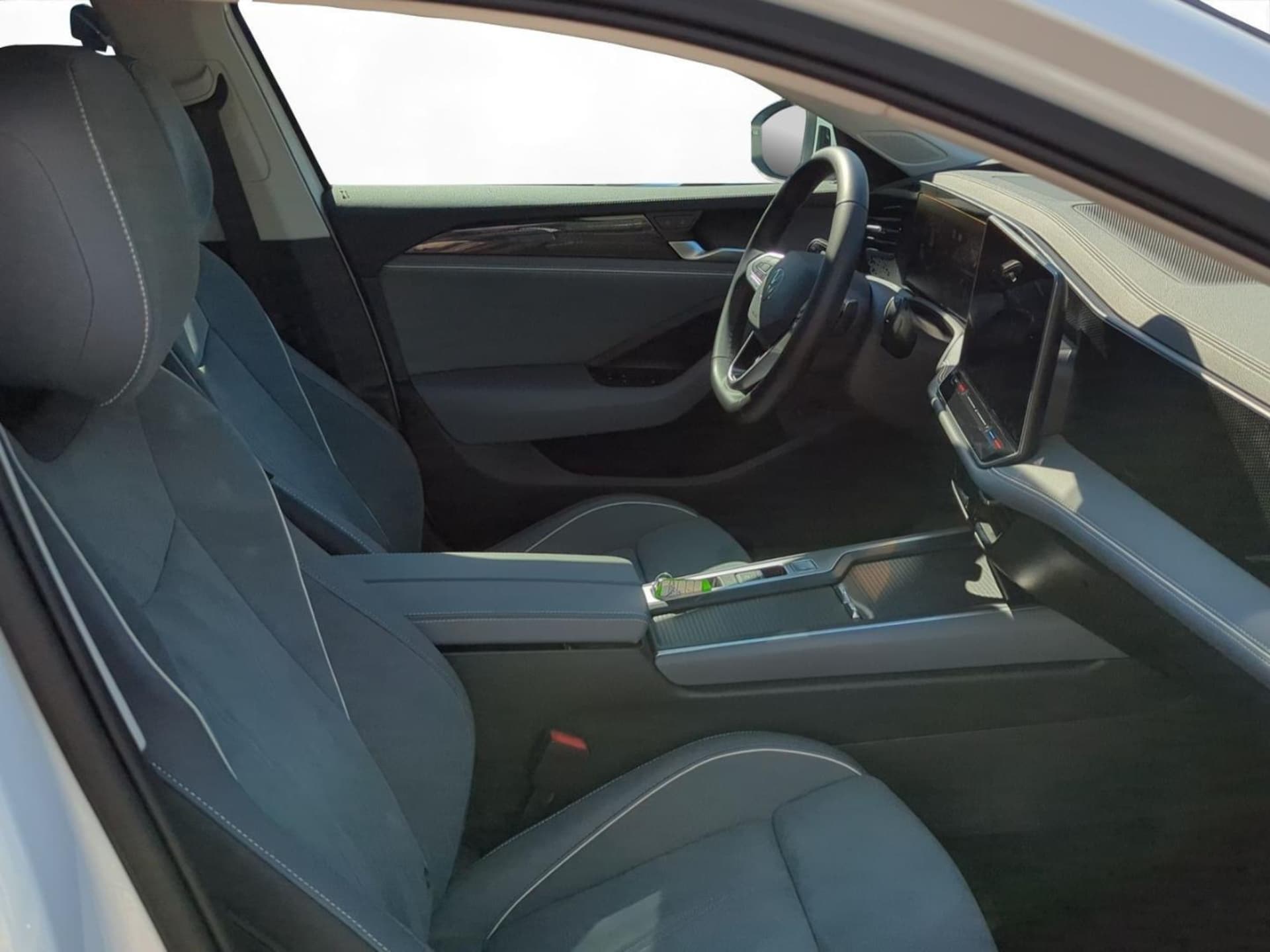 Volkswagen Passat Business