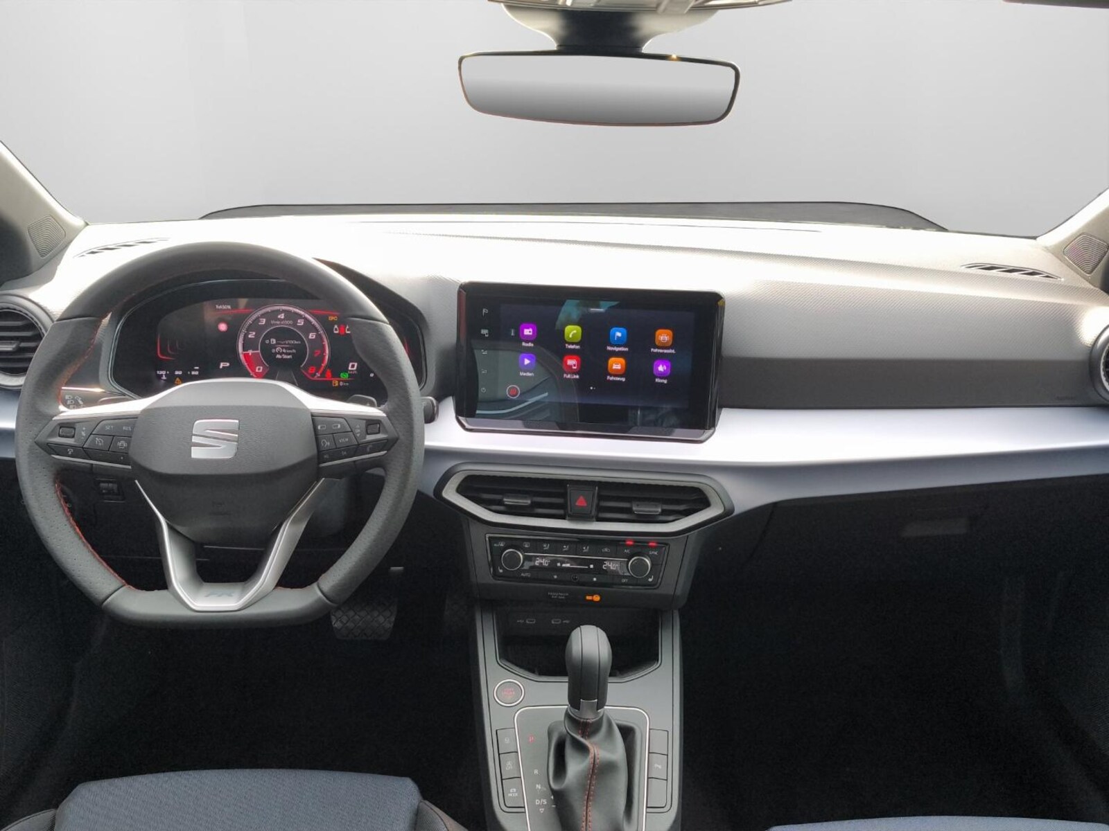 SEAT Ibiza – Bild 14