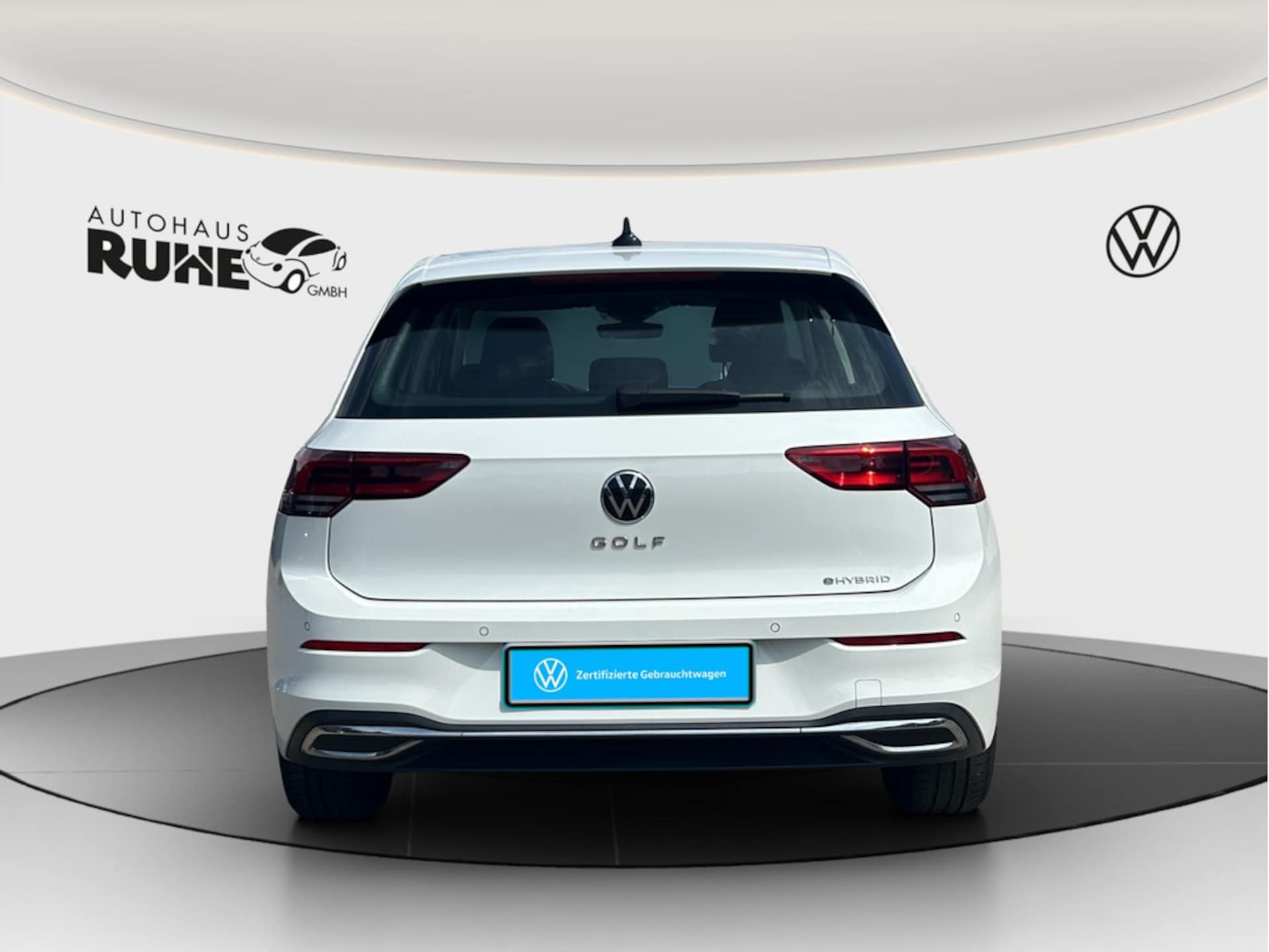 Volkswagen Golf Style
