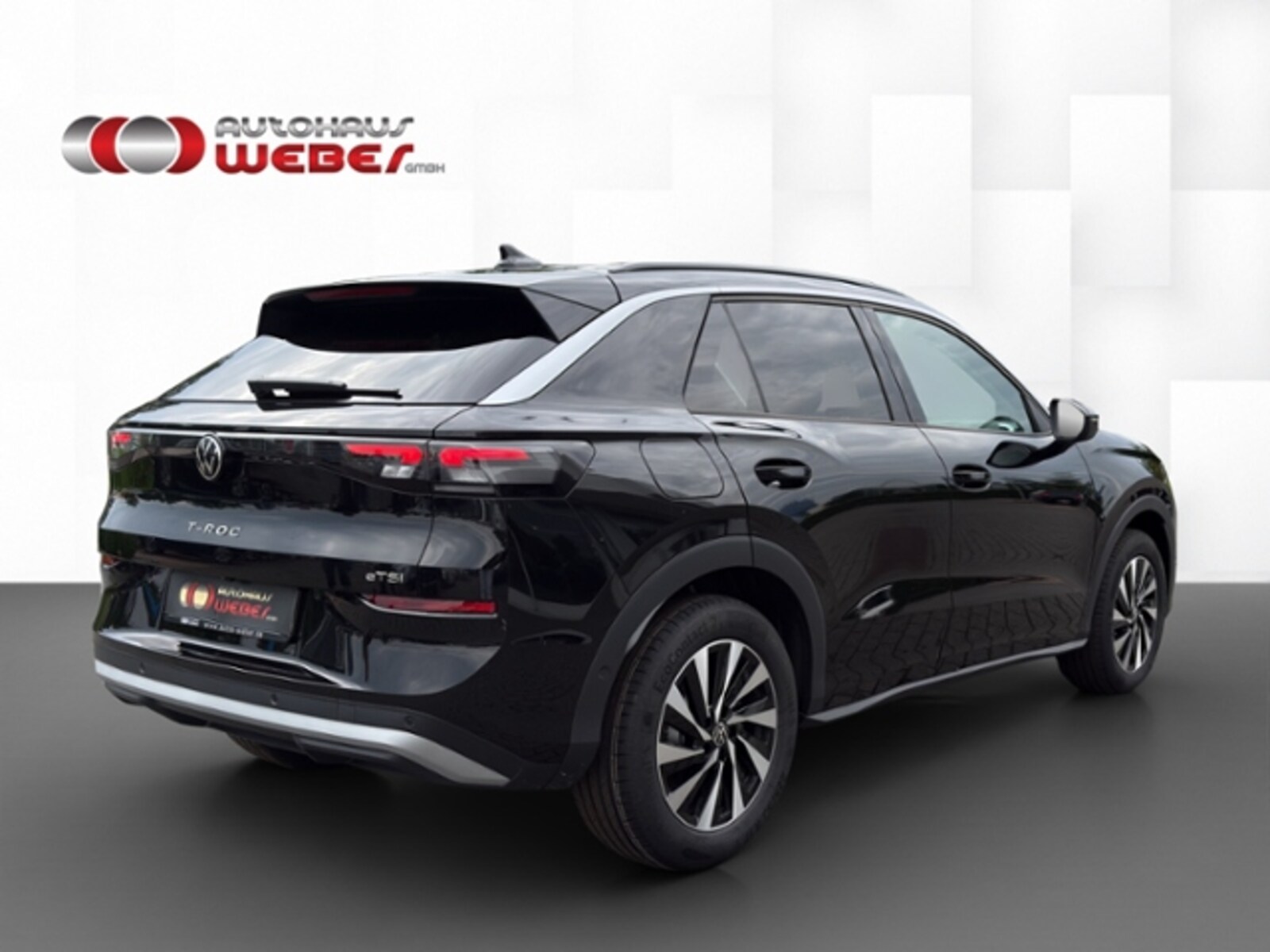 Volkswagen T-Roc – Bild 7