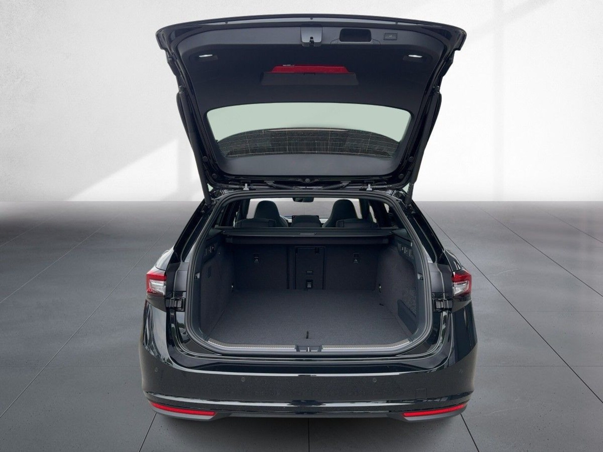 Skoda Superb Combi Sportline