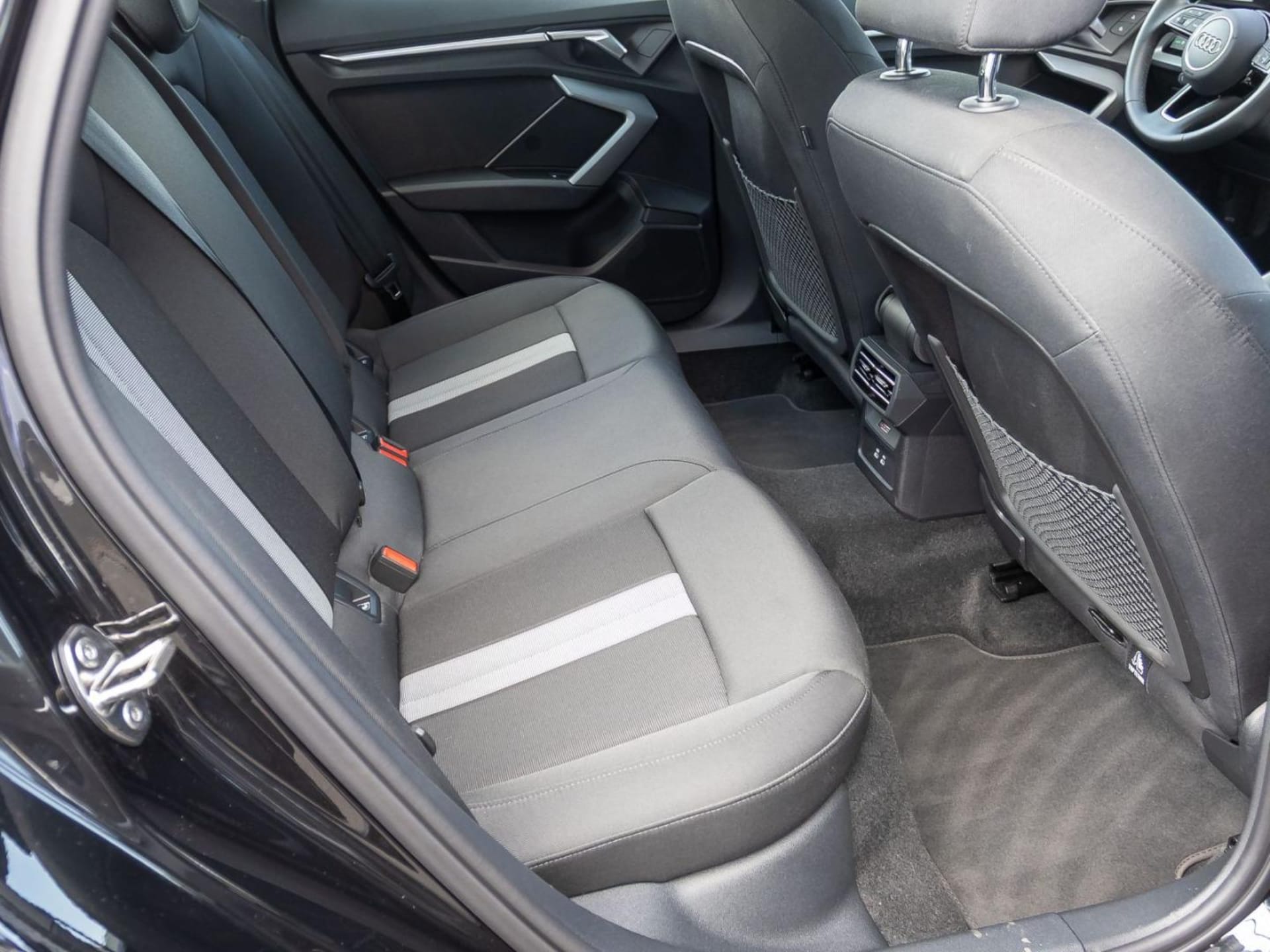 Audi A3 Limousine advanced