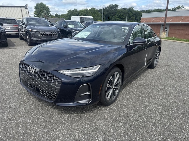 Photo of 2026 Audi A6 Sedan 